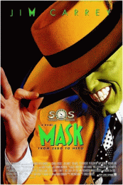 Смотреть онлайн Маска / The Mask (1994) HD