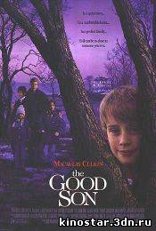 Смотреть онлайн Хороший сын / The Good Son (1993) HD
