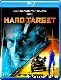 Смотреть онлайн Трудная мишень / Hard Target (1993) HD