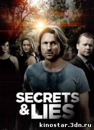 Смотреть онлайн Тайны и ложь / Secrets & Lies (2014 / 1 сезон) HD