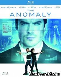 Смотреть онлайн Аномалия / The Anomaly (2014)