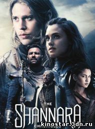 Смотреть онлайн Хроники Шаннары / The Shannara Chronicles (1 сезон / 2016) HD