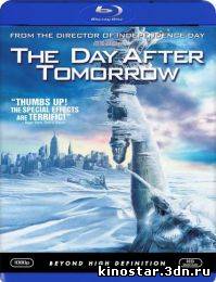 Смотреть онлайн Послезавтра / The Day After Tomorrow (2004) HD